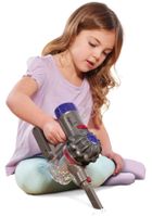 Dyson, zabawkowy odkurzacz pionowy, bezprzewodowy