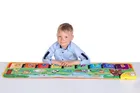 E-Edu, mata muzyczna