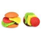 Easy, Ciasto BBQ, masa plastyczna