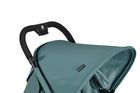 Easywalker, Buggy XS, wózek spacerowy, Ocean Blue