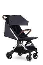 Easywalker, Jackey, kompaktowy, samoskładający się wózek spacerowy, z torbą transportową, Platinum Edition