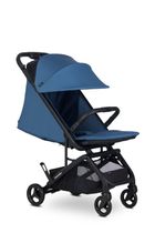 Easywalker, Miley, kompaktowy wózek spacerowy z torbą transportową, Galaxy Blue