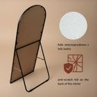 Edaxo, Fram, lustro stojące, duże, 50-150 cm