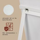 Edaxo, Havlys, lustro stojące, 127-37 cm