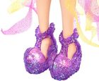 Enchantimals, Jessa Jellyfish, lalka i zwierzątko