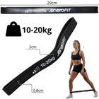 Enero Fit, guma, taśma do ćwiczeń fitness, 10-20 kg