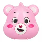 Epee, Care Bears, Naklejkomat 3D, zestaw do tworzenia naklejek