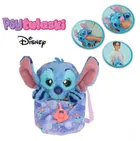 Epee, Psytulaski, Lilo i Stitch, maskotka interaktywna