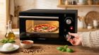 Esperanza, Calzone, mini piekarnik, 800W, 10l