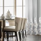 Eurofirany, firana gotowa, Alira, 140-250 cm, kremowy