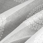 Eurofirany, firana gotowa, Milagros, 140-250 cm, biały