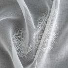 Eurofirany, firana gotowa, Sabine, 290-250 cm, biały