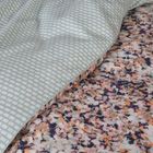 Eurofirany, komplet pościeli, Esprit, 160-200 cm, fioletowy