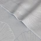 Eurofirany, obrus Diana, 145-400 cm, szary