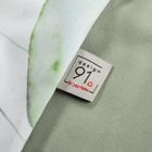 Eurofirany, pościel d91, Verano10, 140-200 cm, biały