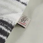 Eurofirany, pościel d91 verano3, 140-200 cm, biały