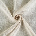 Eurofirany, zasłona gotowa, Angelica, na taśmie, 140-270 cm, beżowy