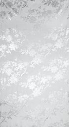 Eurofirany, zasłona gotowa, Celia, 140-250 cm, biały