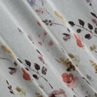 Eurofirany, zasłona gotowa d91 Lavin, 140-250 cm, biały