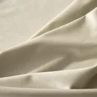 Eurofirany, zasłona gotowa, Darla, 140-250 cm, kremowy