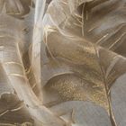 Eurofirany, zasłona gotowa Layla, 140-250 cm, beżowy