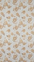 Eurofirany, zasłona gotowa, Mela, 140-250 cm, biały