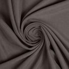 Eurofirany, zasłona zaciemniająca gotowa, Ada, 140-250 cm, grafitowy