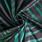 Eurofirany, zasłona zaciemniająca gotowa, Angelina, 140-250 cm, czarny