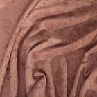 Eurofirany, zasłona zaciemniająca gotowa, Anisa, 140-250 cm, różowy