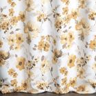 Eurofirany, zasłona zaciemniająca gotowa, caren, 140-250 cm, beżowy