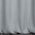 Eurofirany, zasłona zaciemniająca gotowa, Carlo, 140-250 cm, szary