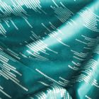 Eurofirany, zasłona zaciemniająca gotowa, Chill, 140-250 cm, turkusowy