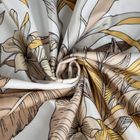 Eurofirany, zasłona zaciemniająca gotowa, d91, Bari, 140-250 cm, rudy