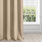 Eurofirany, zasłona zaciemniająca gotowa, D91 Parisa, 140-250 cm, beżowy