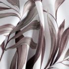 Eurofirany, zasłona zaciemniająca gotowa, Elia, 140-250 cm, brązowy