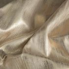 Eurofirany, zasłona zaciemniająca gotowa, Emila, na taśmie, 140-270 cm, kremowy