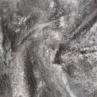 Eurofirany, zasłona zaciemniająca gotowa, Ester, 140-250 cm, stalowy