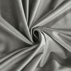 Eurofirany, zasłona zaciemniająca gotowa, Fargo, 140-250 cm, popielaty