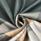 Eurofirany, zasłona zaciemniająca gotowa, Gina 140-250 cm, stalowy