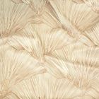 Eurofirany, zasłona zaciemniająca gotowa, Goja, 140-250 cm, kremowy