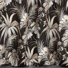 Eurofirany, zasłona zaciemniająca gotowa, Magi, 140-250 cm, czarny