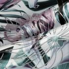 Eurofirany, zasłona zaciemniająca gotowa, Malibu, 140-250 cm, biały