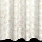 Eurofirany, zasłona zaciemniająca gotowa, Marigold, 140-250 cm, biały