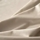 Eurofirany, zasłona zaciemniająca gotowa, Melanie, 140-250 cm, beżowy