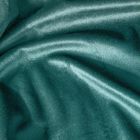 Eurofirany, zasłona zaciemniająca gotowa, Melanie, 140-250 cm, turkusowy