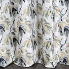 Eurofirany, zasłona zaciemniająca gotowa, Melisa, 140-250 cm, wielokolorowy