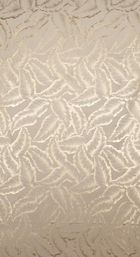 Eurofirany, zasłona zaciemniająca gotowa, Milena, 140-250 cm, beżowy