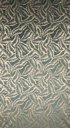 Eurofirany, zasłona zaciemniająca gotowa, Milena, 140-250 cm, miętowy