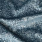 Eurofirany, zasłona zaciemniająca gotowa, na taśmie, D91 Cypr, 140-270 cm, granatowy