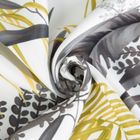 Eurofirany, zasłona zaciemniająca gotowa, nelly, 140-250 cm, grafitowy